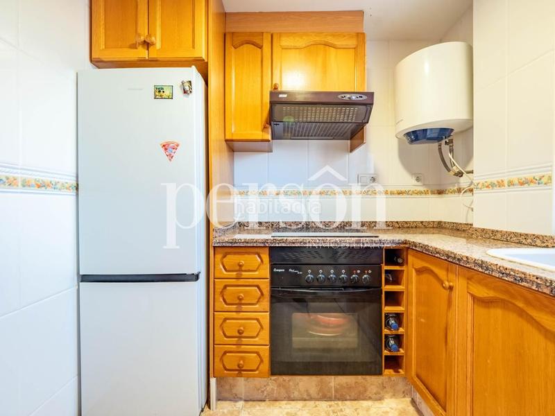 Foto c55bec73-8937-4ec0-89e9-746894f32042. Piso apartamento playa Mareny de Barraquetes. en Mareny de Barraquetes Sueca