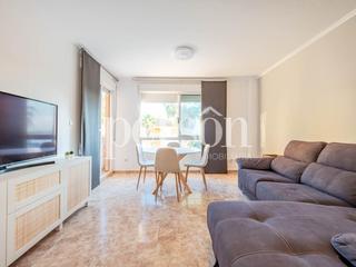 Piso en Mareny de Barraquetes. Apartamento playa mareny de barraquetes.