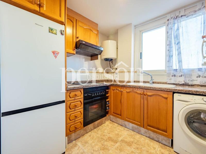 Foto dc46a986-587a-47b8-81c1-dfa32a69d116. Piso apartamento playa Mareny de Barraquetes. en Mareny de Barraquetes Sueca