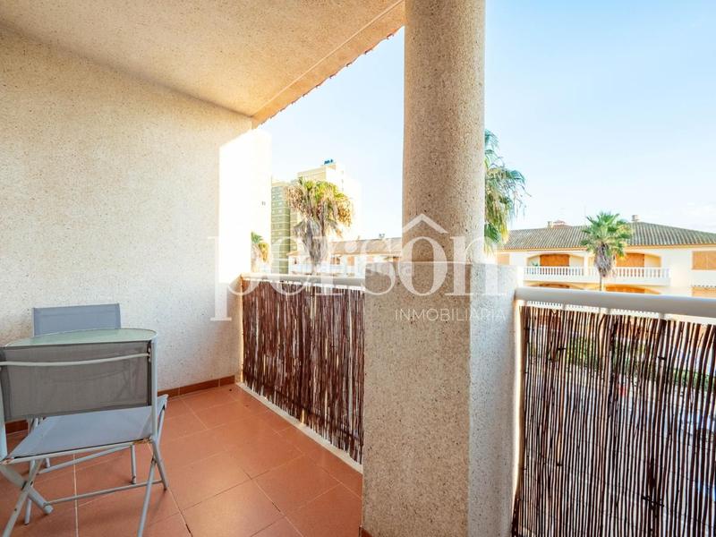 Foto dd027db5-7e6e-4495-b7f6-9100ac9b8e60. Piso apartamento playa Mareny de Barraquetes. en Mareny de Barraquetes Sueca