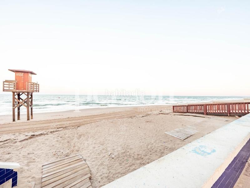 Foto e3135e6d-39a9-4842-829e-5d53bf4bad3b. Piso apartamento playa Mareny de Barraquetes. en Mareny de Barraquetes Sueca