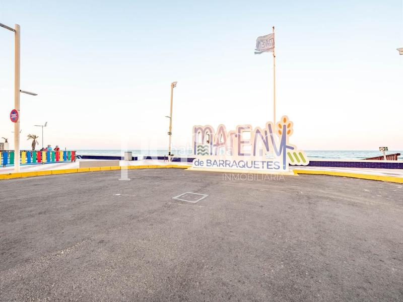 Foto f0301026-461f-4058-b7fa-4443c152d130. Piso apartamento playa Mareny de Barraquetes. en Mareny de Barraquetes Sueca