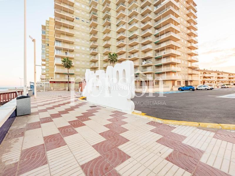 Foto fc0b9e16-b9ae-49c0-94ac-8254f186f0dc. Piso apartamento playa Mareny de Barraquetes. en Mareny de Barraquetes Sueca