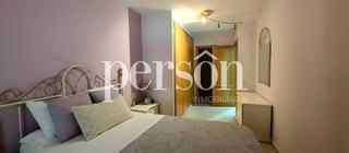 Flat in Aiora. Amplio piso con garaje y gran potencial junto a la av. del puert