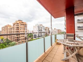 Flat  De frança 14. Piso a la venta en avenida de francia