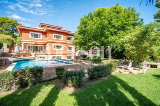 Casa en Godella