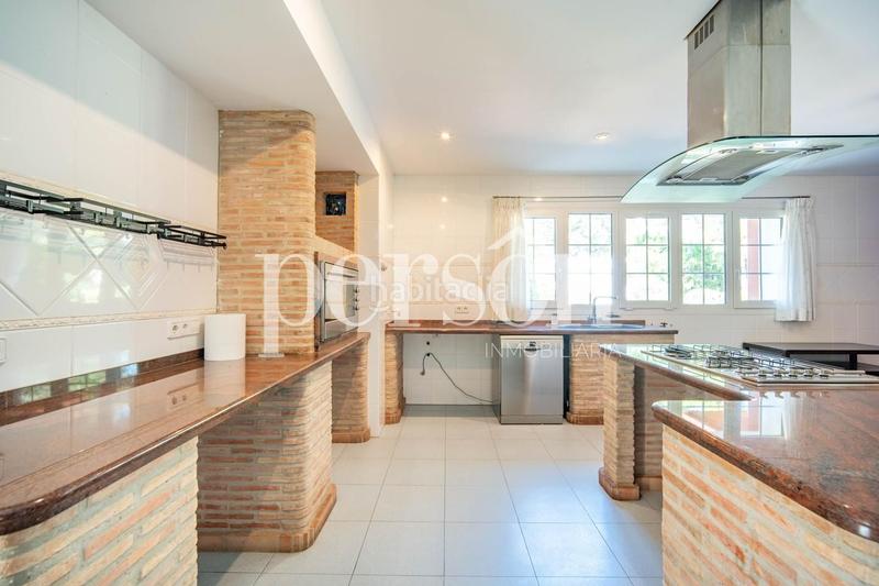 Foto 73f7d38b-da55-463f-b833-6f7e7d31eae5. Haus mit heizung parking pool in Godella