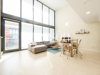 Duplex in Polígono del Aeropuerto