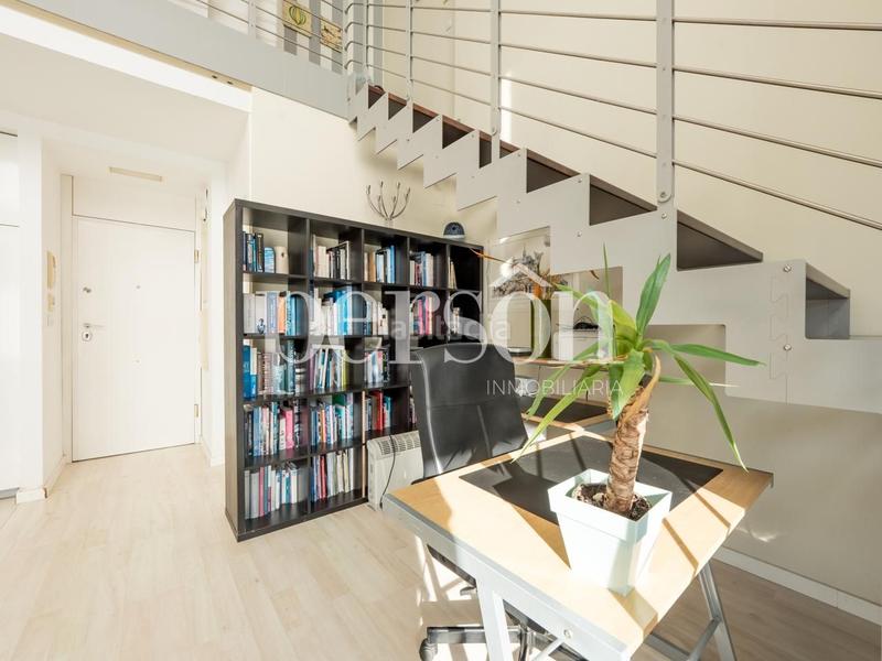 Foto 9b637e6b-aaec-40f1-9340-67c83f0f824f. Affitto duplex con riscaldamento parcheggio in Polígono del Aeropuerto Manises