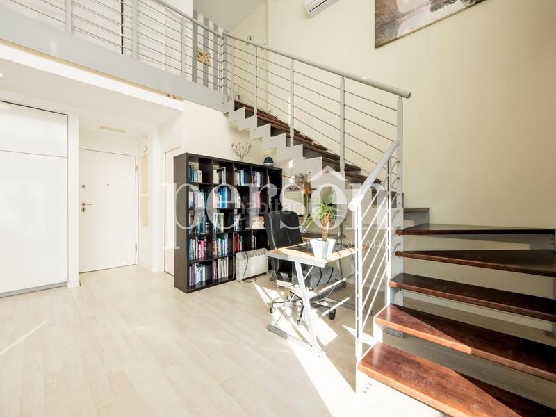 Foto 4640444e-c1a4-46fe-a657-0391ca8816ce. Lloguer dúplex amb calefacció aparcament a Polígono del Aeropuerto Manises