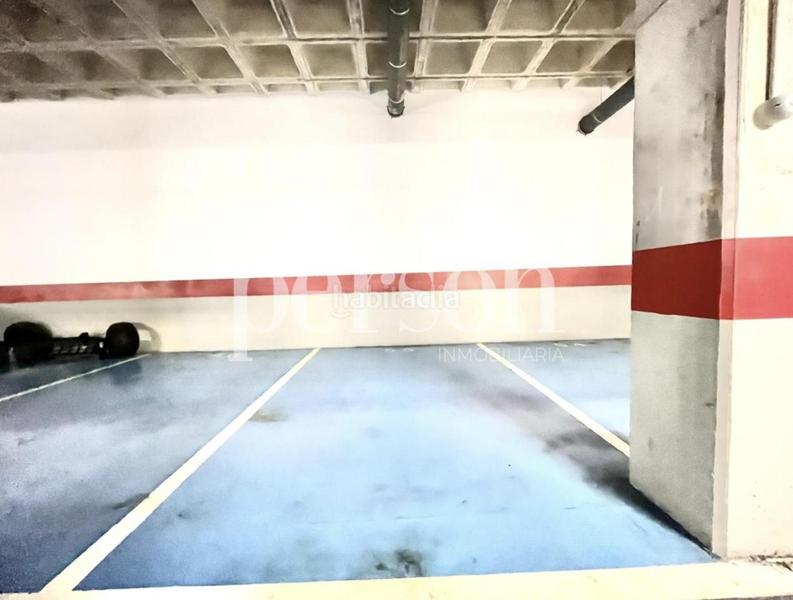Foto 08ba2f5c-2362-4698-b2d3-2498619a39c2. Location duplex avec chauffage parking dans Polígono del Aeropuerto Manises