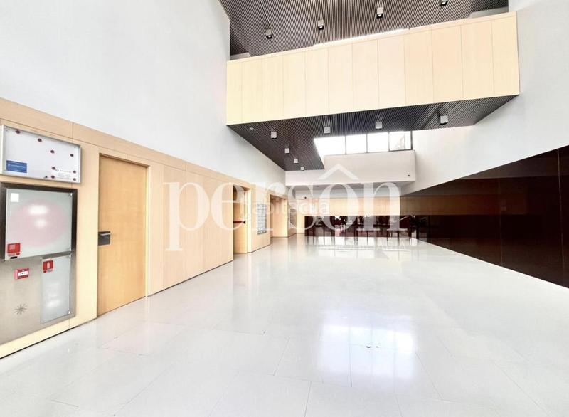 Foto 8005c999-793a-46d2-9c04-d53eb288ff24. Rent duplex with heating parking in Polígono del Aeropuerto Manises