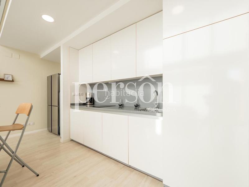 Foto 97d6d1d3-ad0c-4168-834d-a6a062e7390a. Rent duplex with heating parking in Polígono del Aeropuerto Manises