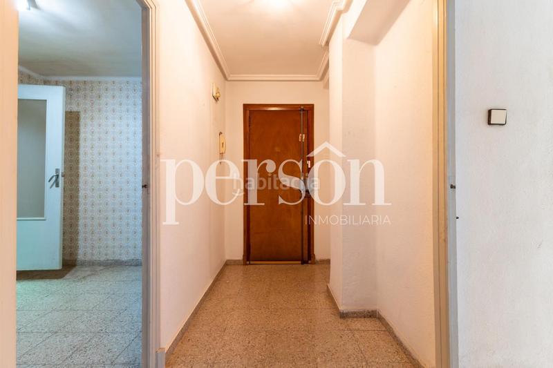 Foto 3020072f-e532-441c-844c-568ed9cd2ab4. Pis a Sant Llorenç - Zona Alfahuir Valencia