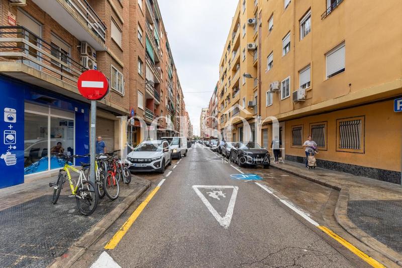 Foto 657ef483-b1ec-458b-aed1-5f8395a4671a. Pis a Sant Llorenç - Zona Alfahuir Valencia