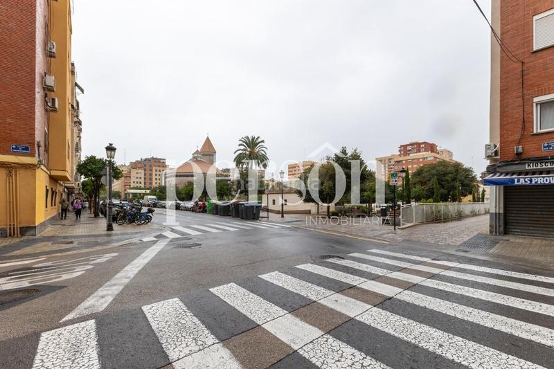 Foto 787359ca-7ae8-493d-94c0-492f84f64b0a. Pis a Sant Llorenç - Zona Alfahuir Valencia