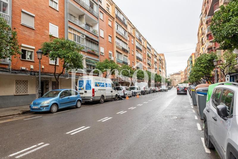 Foto 900a419c-ed49-4a7b-ba58-ef05c9c5e0e1. Pis a Sant Llorenç - Zona Alfahuir Valencia