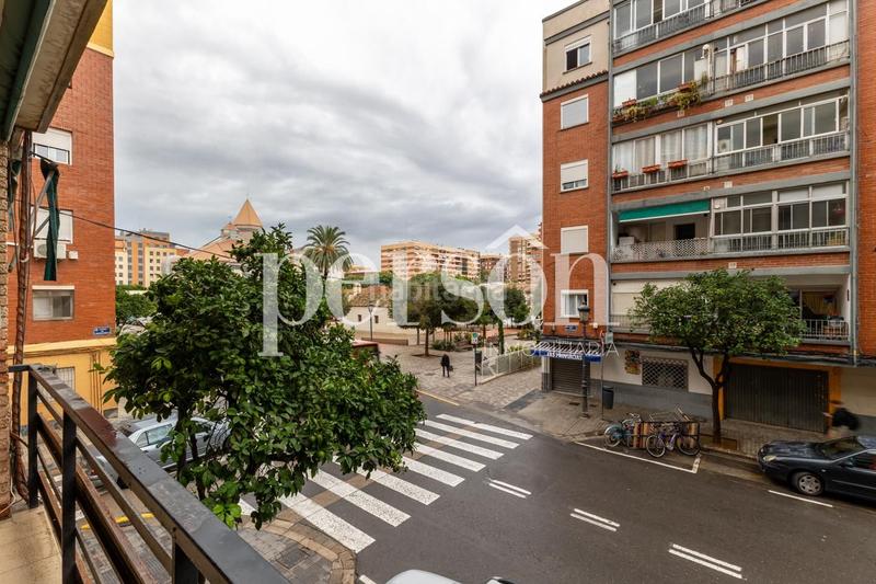 Foto b1b1afb6-b134-4667-bf1a-1ab3f9113fb2. Pis a Sant Llorenç - Zona Alfahuir Valencia