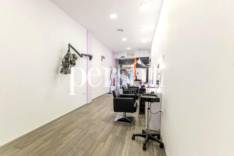 Foto 6dc3179e-ecb4-4398-9942-d0a5b04827e9. Pas-de-porte local commercial dans Russafa Valencia