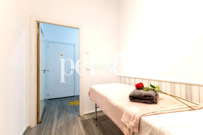 Foto 65fec297-f01c-4119-98bb-845f34aba8d2. Trapasso locale commerciale in Russafa Valencia