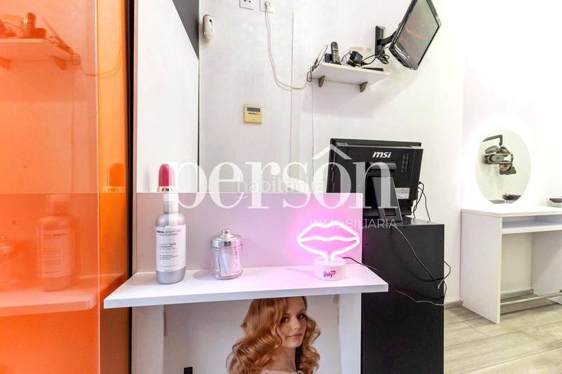 Foto 7e31576e-d6ef-441f-b2c6-75ae6de451ef. Trapasso locale commerciale in Russafa Valencia