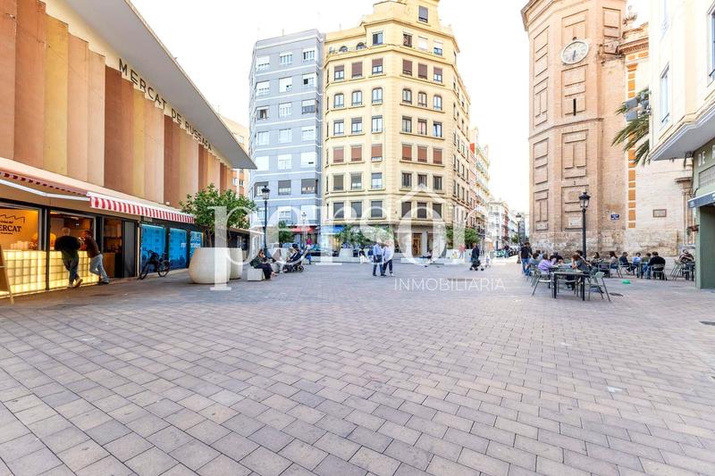 Foto ba238431-d4a5-4bba-8f96-e266e2992f7f. Trapasso locale commerciale in Russafa Valencia