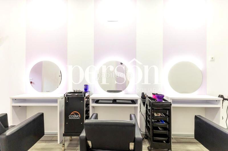 Foto d5f556da-5777-4a1f-8c79-c80a6e9205f7. Trapasso locale commerciale in Russafa Valencia