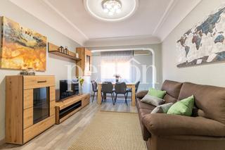 Miete Etagenwohnung in El Botànic. Bonito piso en alquiler en el carmen