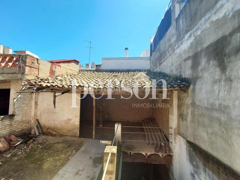 Foto 6c3cc935-b2ac-4eb6-8602-b8b8d5ffcb32. Casa in Algemesí