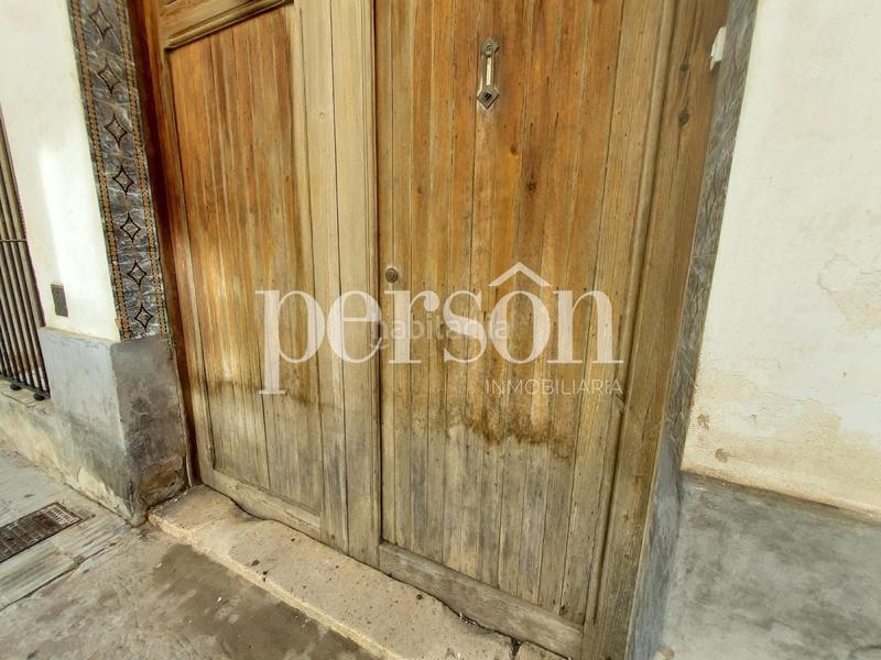 Foto d5b6d5d7-9529-4e2e-9ad6-0b38b4e782e8. Casa in Algemesí