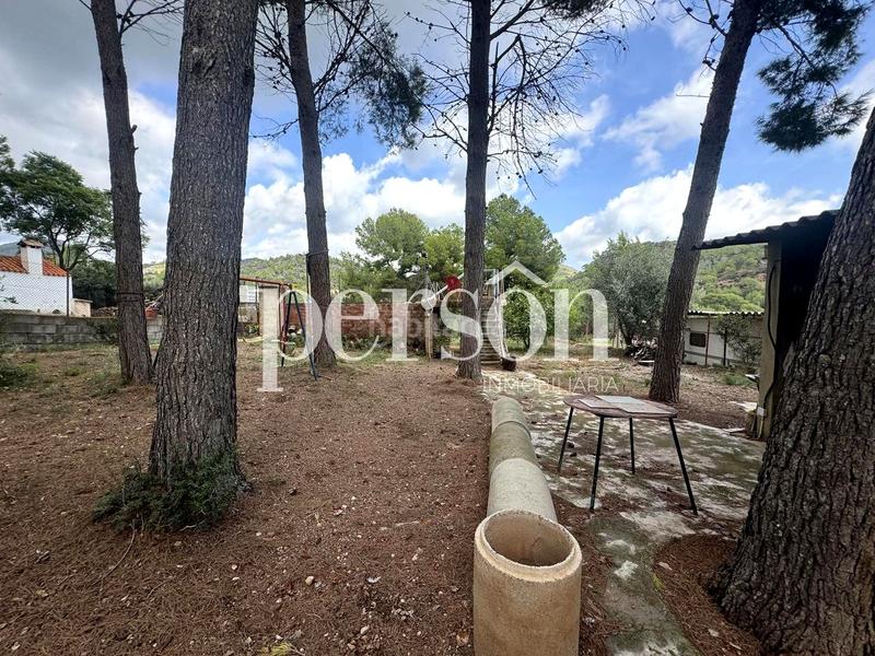 Foto 0769bf05-5b2e-4648-b5a5-60003042c322. Mas avec parking piscine dans Albalat dels Tarongers