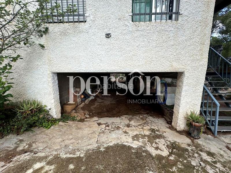 Foto 11940f81-f2d3-4983-8933-358f14dd28b6. Mas avec parking piscine dans Albalat dels Tarongers