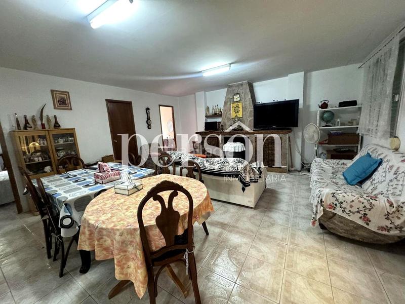 Foto 16151c9d-64f4-457d-9879-0ee52695c378. Mas avec parking piscine dans Albalat dels Tarongers