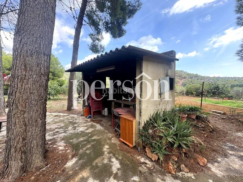 Foto 1b3a8e85-5831-457e-ac2b-8d849fe203c5. Mas avec parking piscine dans Albalat dels Tarongers