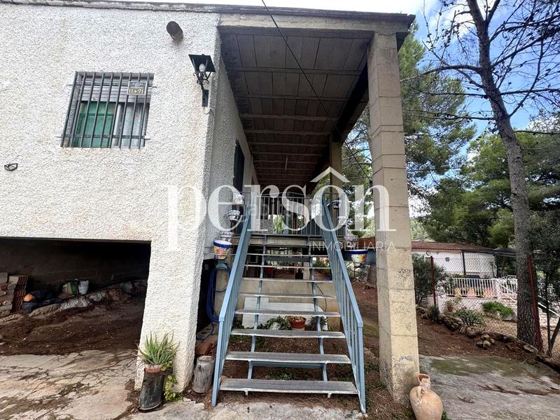 Foto 209cb5f7-afa9-4b54-9b27-629a83a6843b. Mas avec parking piscine dans Albalat dels Tarongers