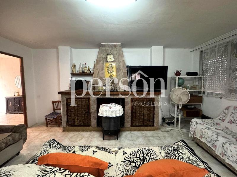 Foto 387f62e9-f51a-4e53-aabd-55840ca4597b. Mas avec parking piscine dans Albalat dels Tarongers