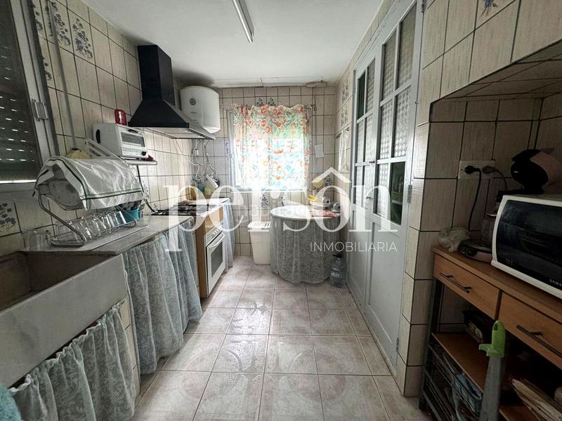 Foto 46a33d33-3326-41af-8a4f-816661368eb4. Mas avec parking piscine dans Albalat dels Tarongers