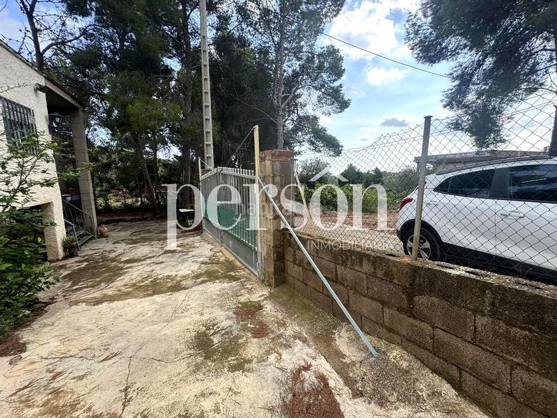 Foto 48475084-3277-474b-8d53-e98dc62a41d3. Mas avec parking piscine dans Albalat dels Tarongers