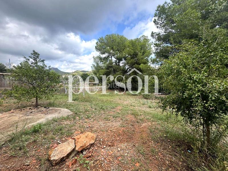 Foto 50cc5da2-70b3-4e32-a7ff-8732b417b175. Mas avec parking piscine dans Albalat dels Tarongers