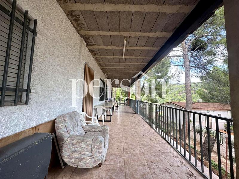 Foto 71813946-2022-4449-aec8-d97336625de9. Mas avec parking piscine dans Albalat dels Tarongers