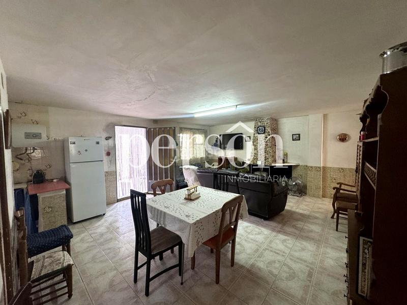 Foto 72e09589-0711-47eb-b77f-3c93123958ca. Mas avec parking piscine dans Albalat dels Tarongers