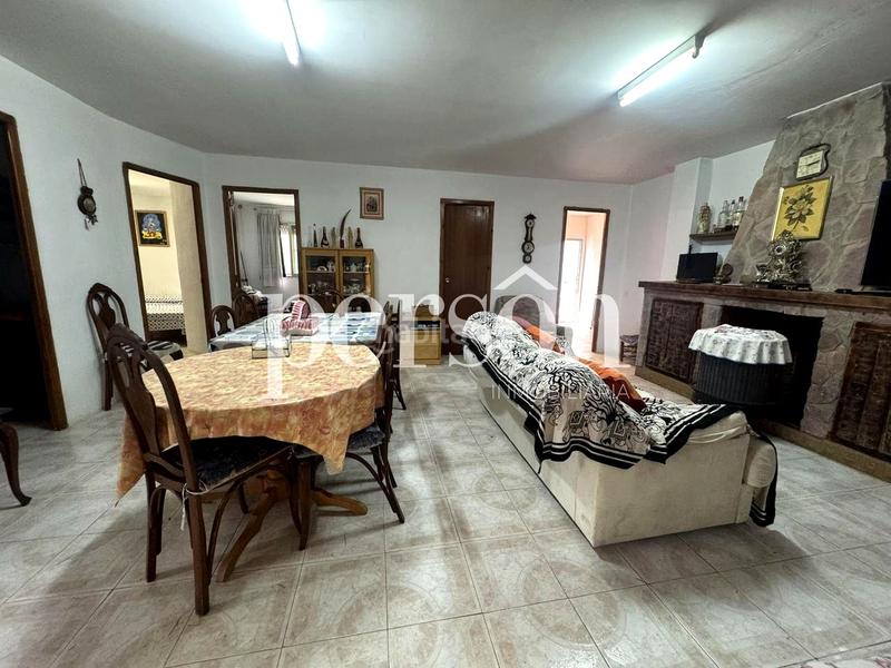 Foto 7da1c50b-a026-4be5-a78b-6664efc75d3b. Mas avec parking piscine dans Albalat dels Tarongers