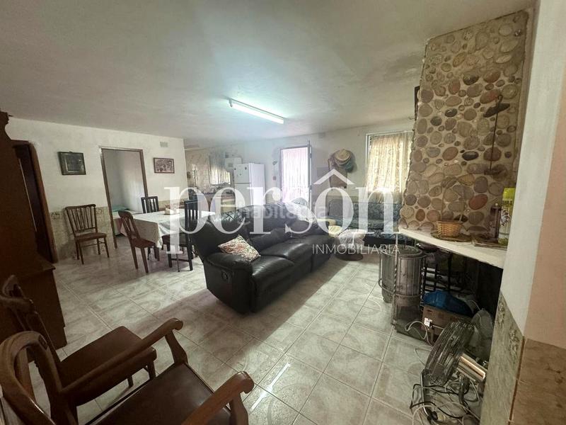 Foto 83c53d4a-6dcc-4814-9733-548be533e499. Mas avec parking piscine dans Albalat dels Tarongers