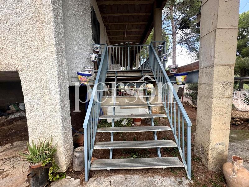 Foto 9f38b81f-df0a-429d-a790-08e5e4465bb1. Mas avec parking piscine dans Albalat dels Tarongers