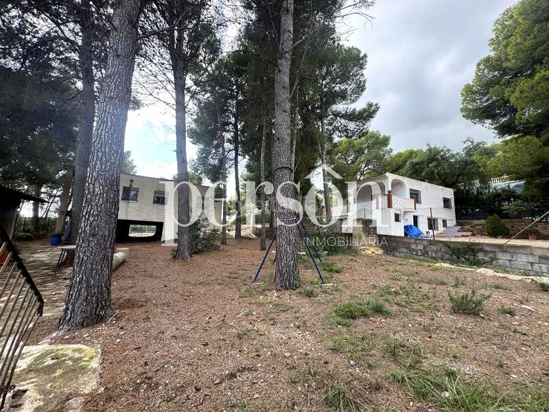 Foto ad79cafe-7cc0-4467-ba27-d5ca6d1766ad. Mas avec parking piscine dans Albalat dels Tarongers