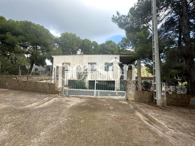 Foto af7cd78d-cf88-4076-b29f-b065ece27bf8. Mas avec parking piscine dans Albalat dels Tarongers