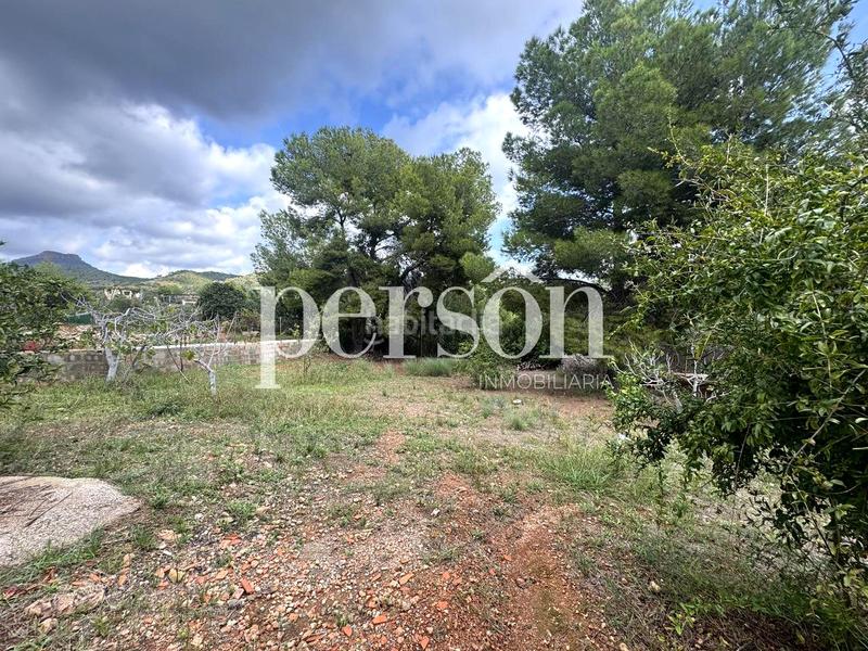 Foto be4953eb-d06c-42f7-b556-5ed8d9e5ffce. Mas avec parking piscine dans Albalat dels Tarongers