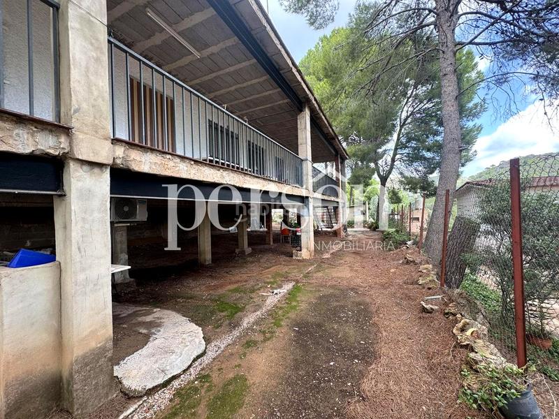 Foto cd31e375-fa00-429b-bb9b-035048242c85. Mas avec parking piscine dans Albalat dels Tarongers