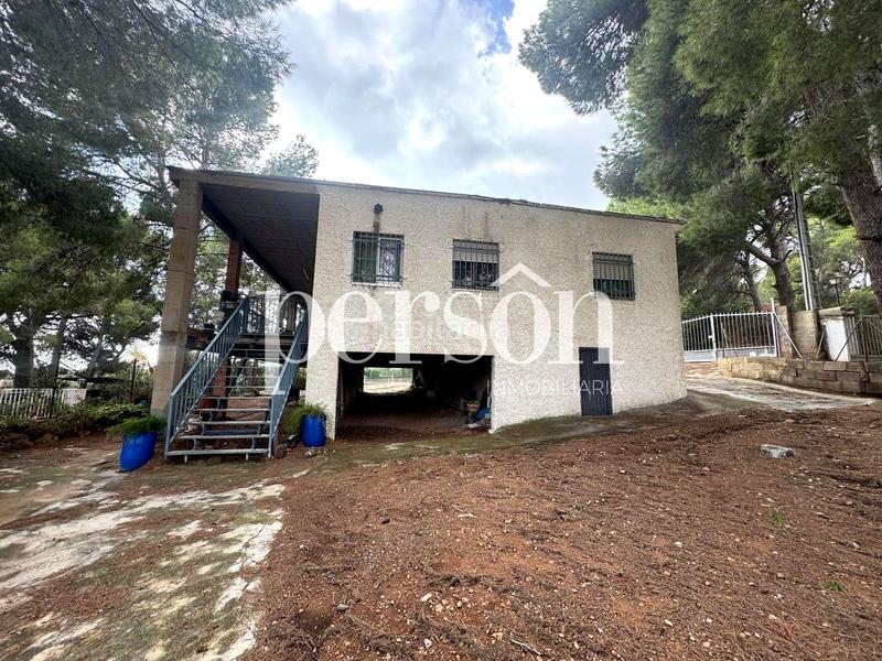 Foto f238802f-9846-43a6-b533-3e330507fcaa. Mas avec parking piscine dans Albalat dels Tarongers