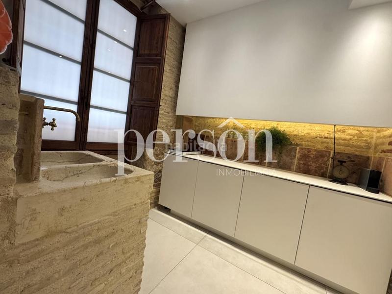 Foto 115d1f47-936f-47dc-a906-c65282ed1264. Alquiler planta baja en El Mercat Valencia